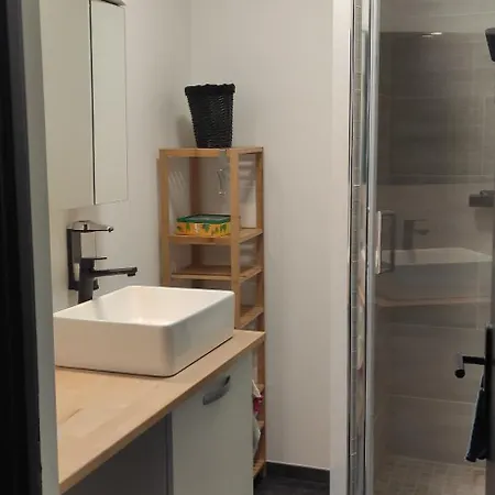 Apartment Cosy Et Lumineux Refait A Neuf - Sainte-foy Les Lyon *
