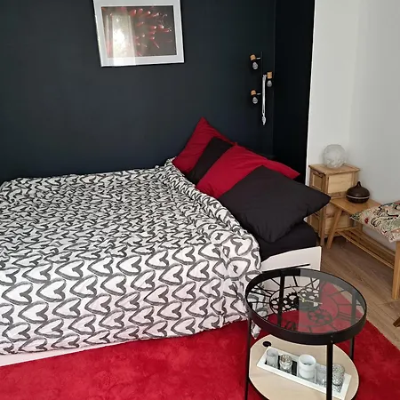 Cosy Et Lumineux Refait A Neuf - Sainte-foy Les Lyon Apartment Sainte-Foy-les-Lyon