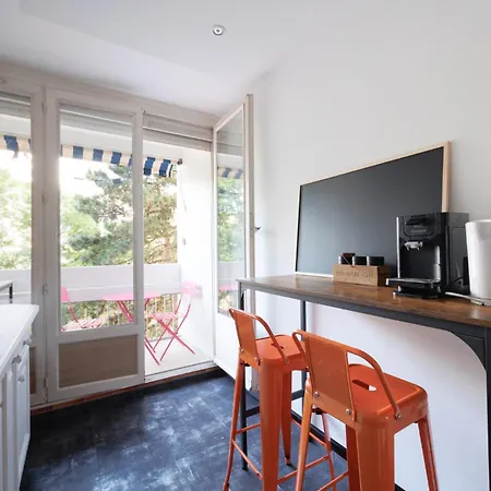 Cosy Et Lumineux Refait A Neuf - Sainte-foy Les Lyon * Sainte-Foy-les-Lyon