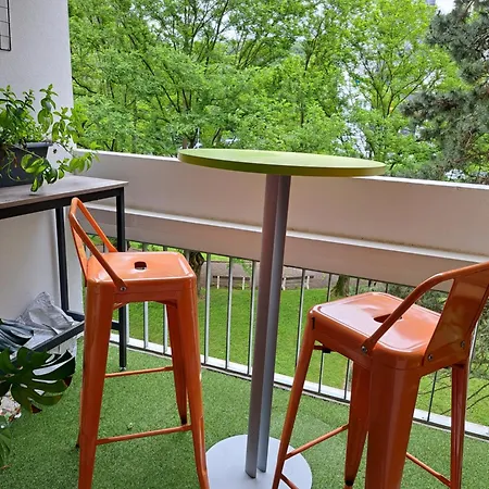 Apartment Cosy Et Lumineux Refait A Neuf - Sainte-foy Les Lyon *