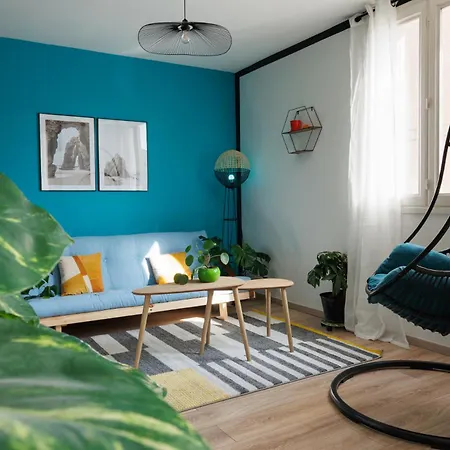 Cosy Et Lumineux Refait A Neuf - Sainte-foy Les Lyon
