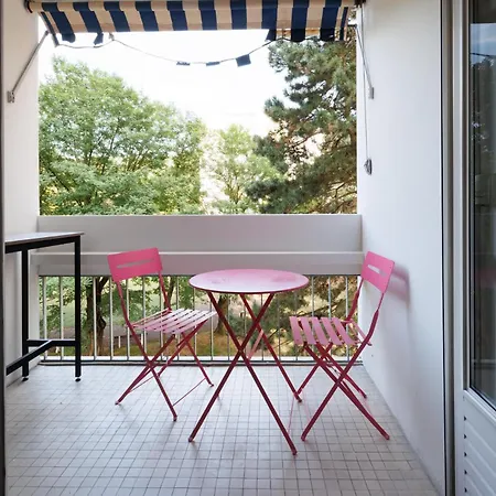 Apartment Cosy Et Lumineux Refait A Neuf - Sainte-foy Les Lyon