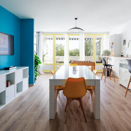Cosy Et Lumineux Refait A Neuf - Sainte-foy Les Lyon Apartamento